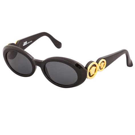 versace medusa sunglasses vintage